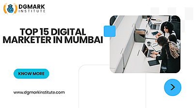 15 Digital Marketing Minds You Need on Your Radar Right Now