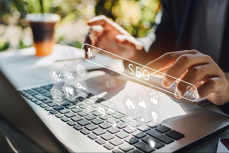 Home how to use seo like a big business — on a small business budget